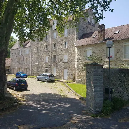 Le Moulin D'adri Apartment Saint-Yon