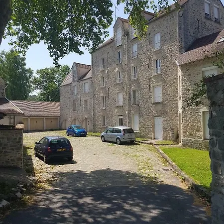 Le Moulin D'adri Saint-Yon