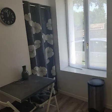 Apartment Le Moulin D'adri