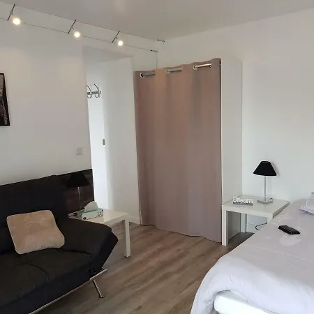 Apartment Le Moulin D'adri Saint-Yon