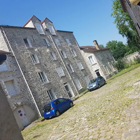 Le Moulin D'adri * Saint-Yon