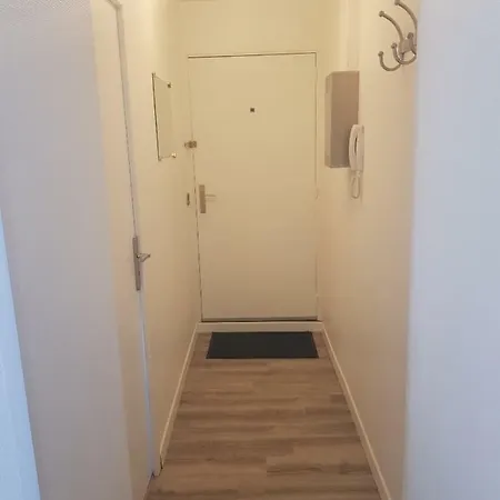 Le Moulin D'adri Apartment
